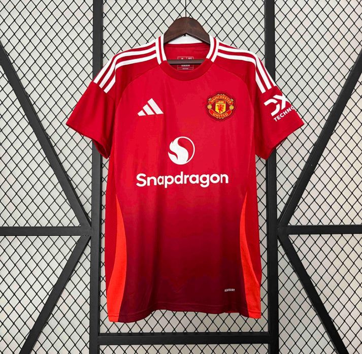 Manchester United - Domicile - 24/25