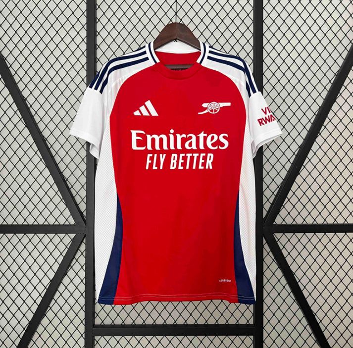 Arsenal - Domicile - 24/25