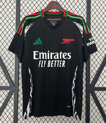 Arsenal - Extérieur - 24/25