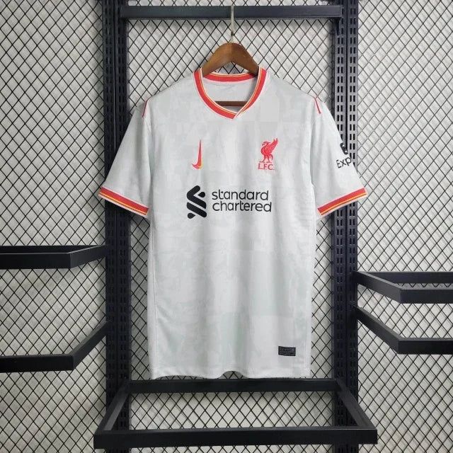 Liverpool - Third - 24/25