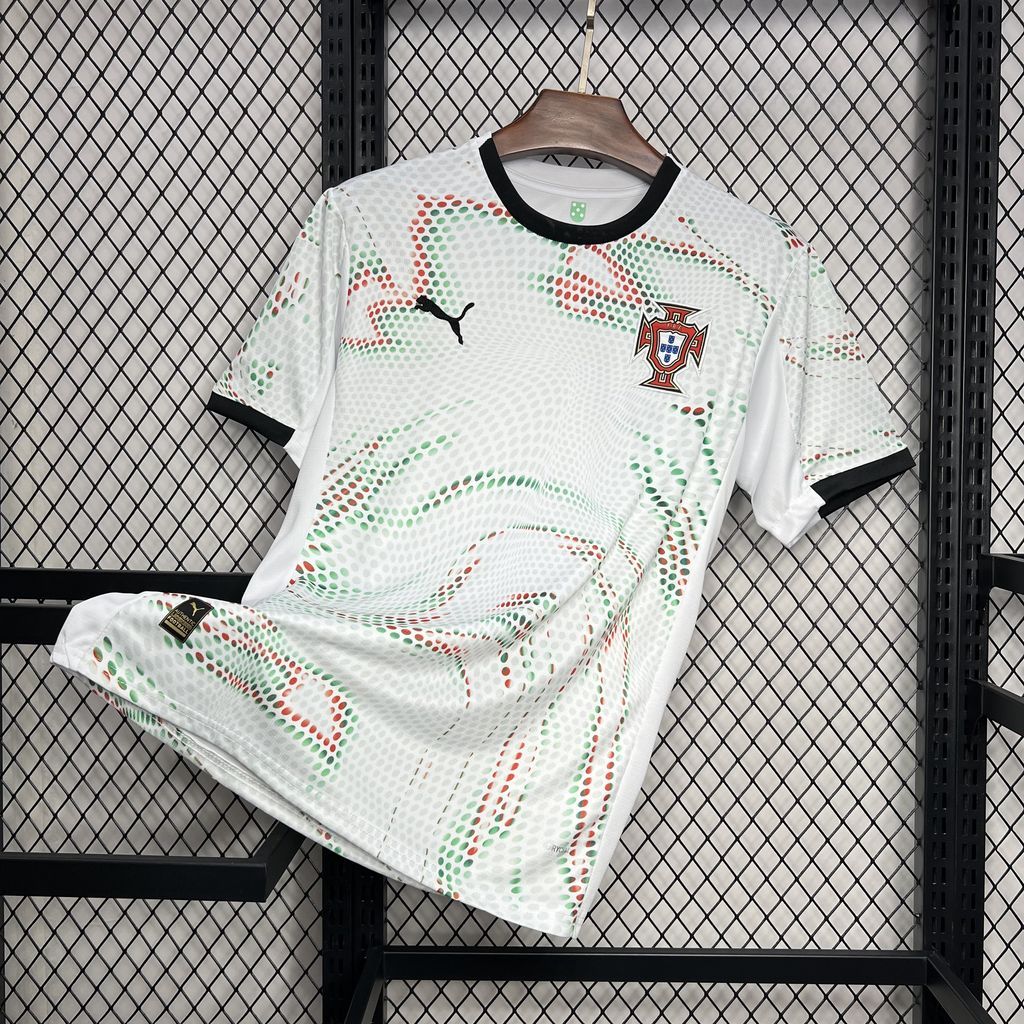 Portugal Puma - Extérieur