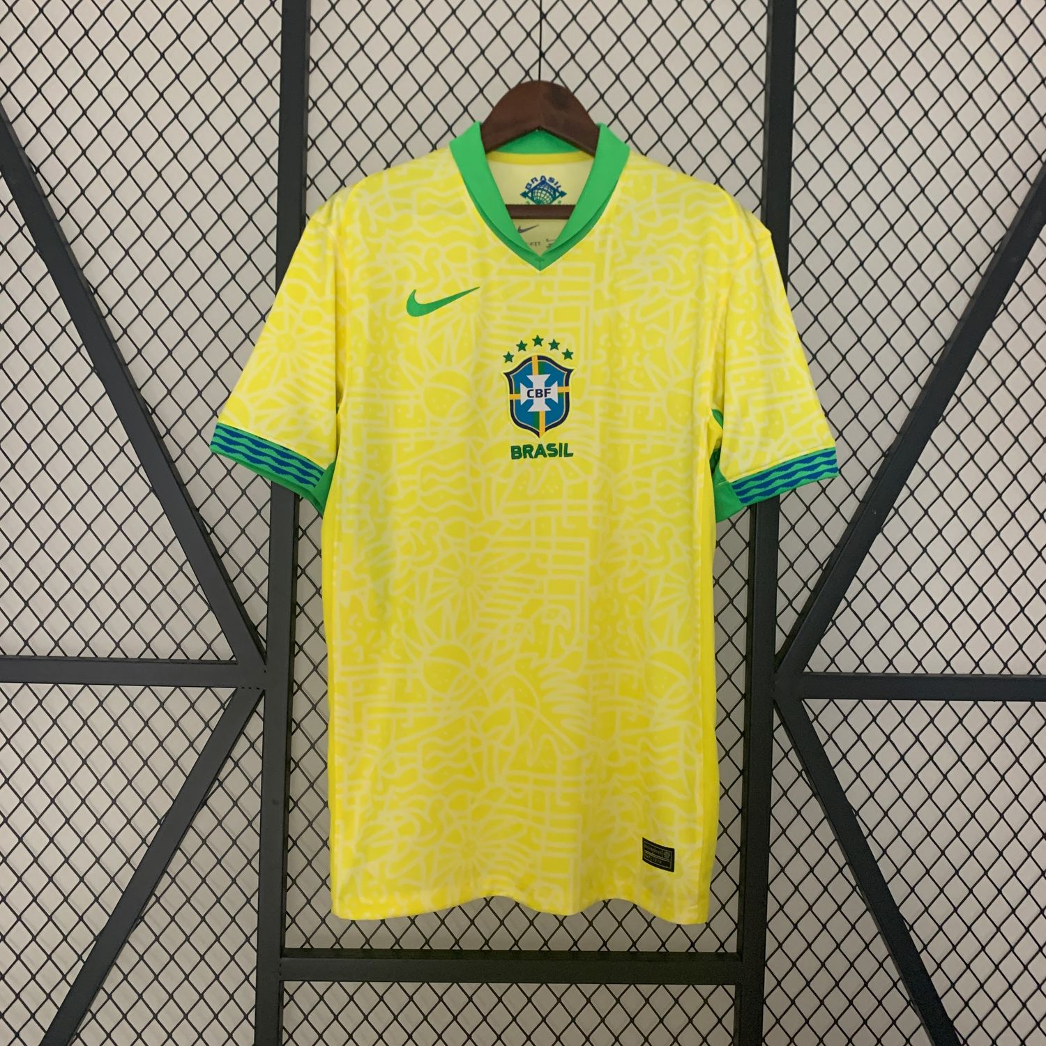 Brasil - Domicile