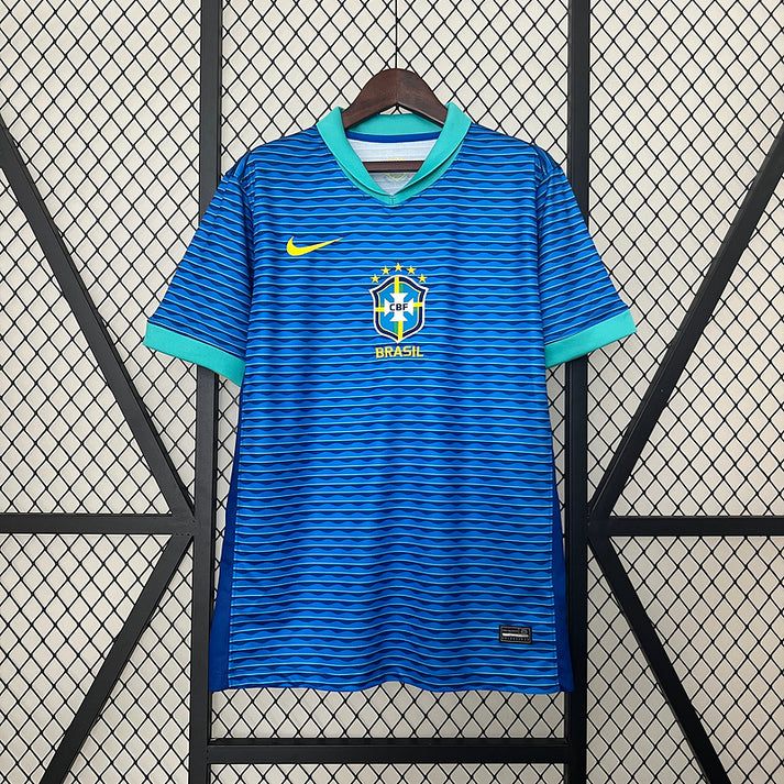 Brasil - Extérieur