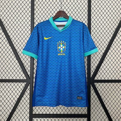 Brasil - Extérieur