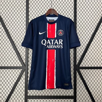 PSG - Domicile - 24/25