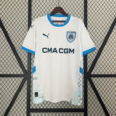 OM - Domicile - 24/25