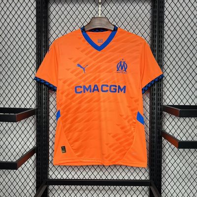 OM - Third - 24/25