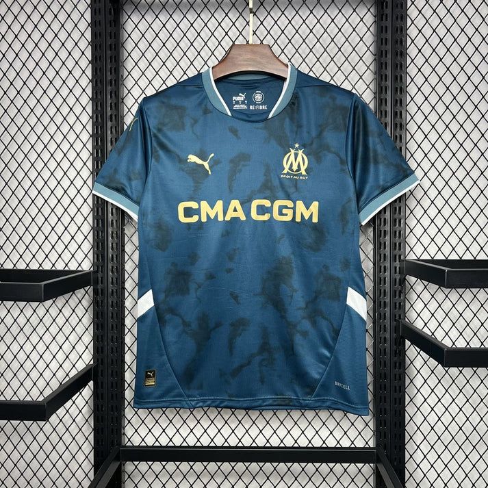 OM - Extérieur - 24/25