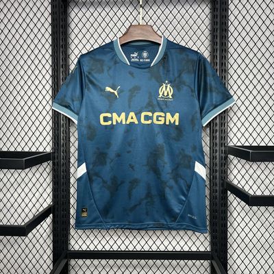 OM - Extérieur - 24/25
