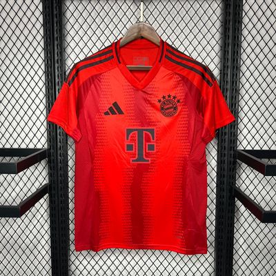 Bayern München - Domicile - 24/25