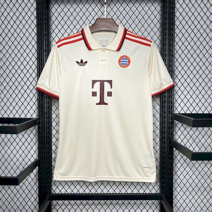 Bayern München - Third - 24/25