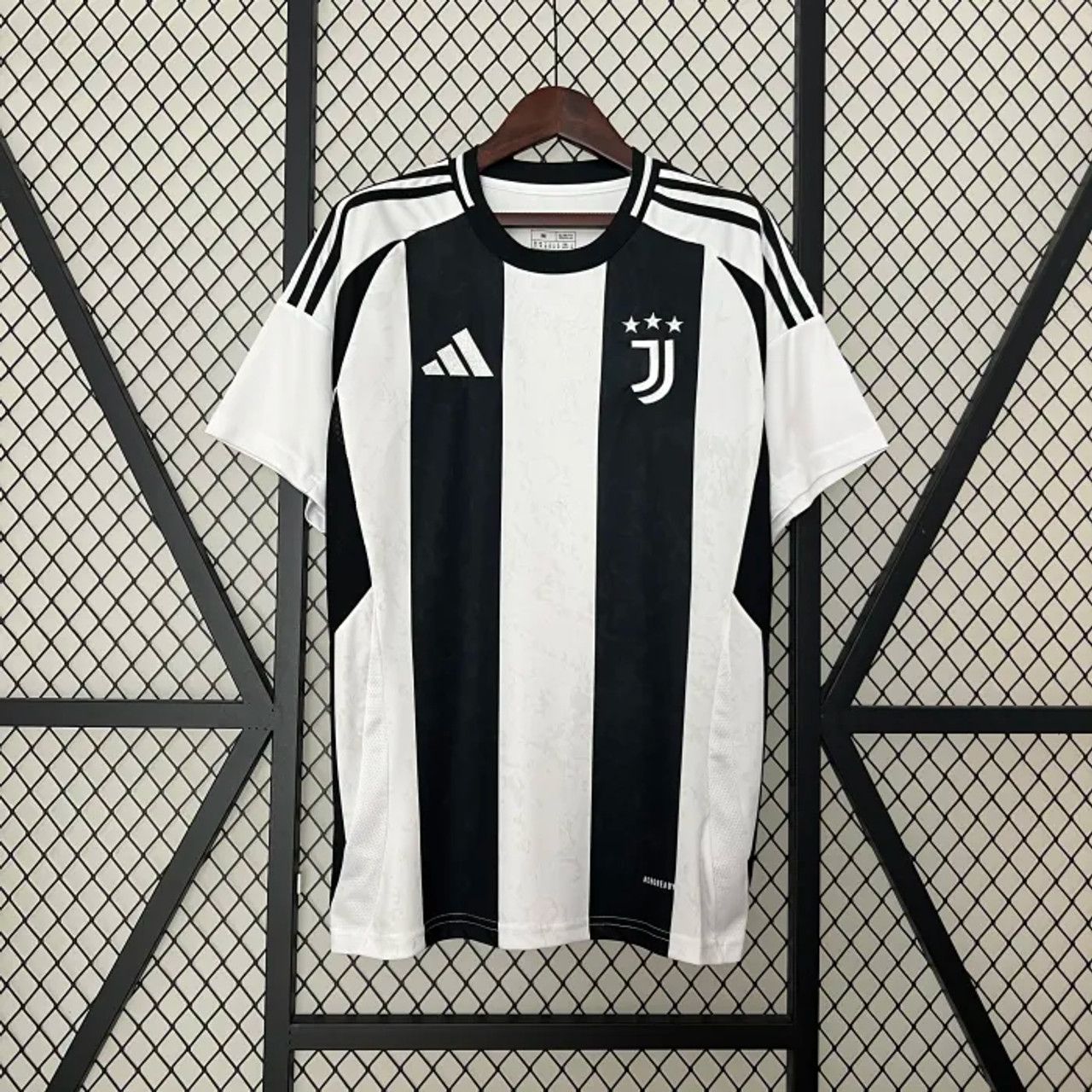 Juventus - Domicile - 24/25