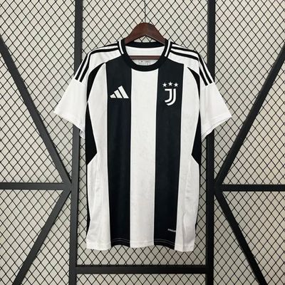 Juventus - Domicile - 24/25