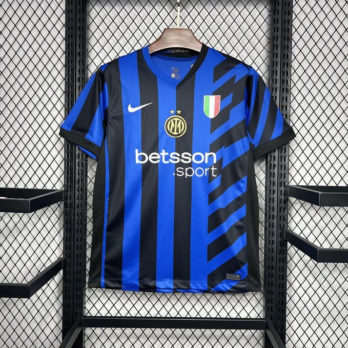 Inter - Domicile - 24/25