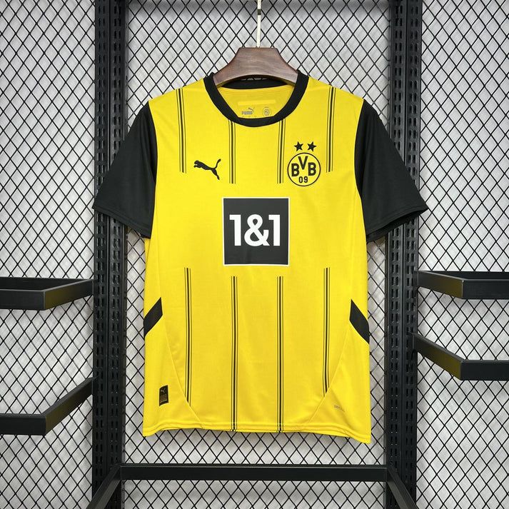 Borussia Dortmund - Domicile - 24/25