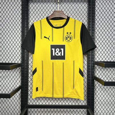 Borussia Dortmund - Domicile - 24/25