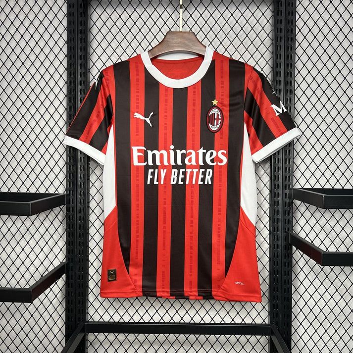 ACMilan - Domicile - 24/25
