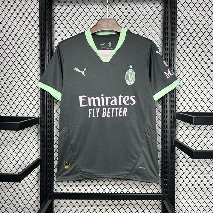 ACMilan - Third - 24/25