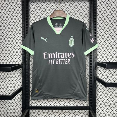 ACMilan - Third - 24/25