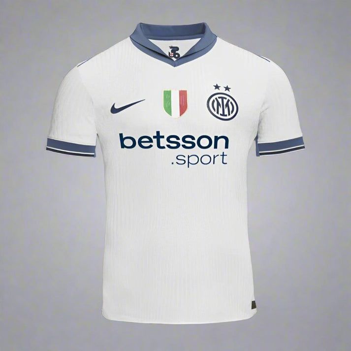 Inter - Extérieur - 24/25