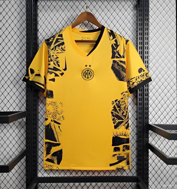 Inter - Third - 24/25