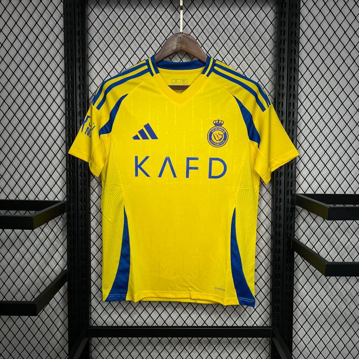 Al Nassr - Domicile - 24/25