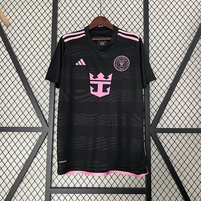 Inter Miami - Extérieur - 24/25