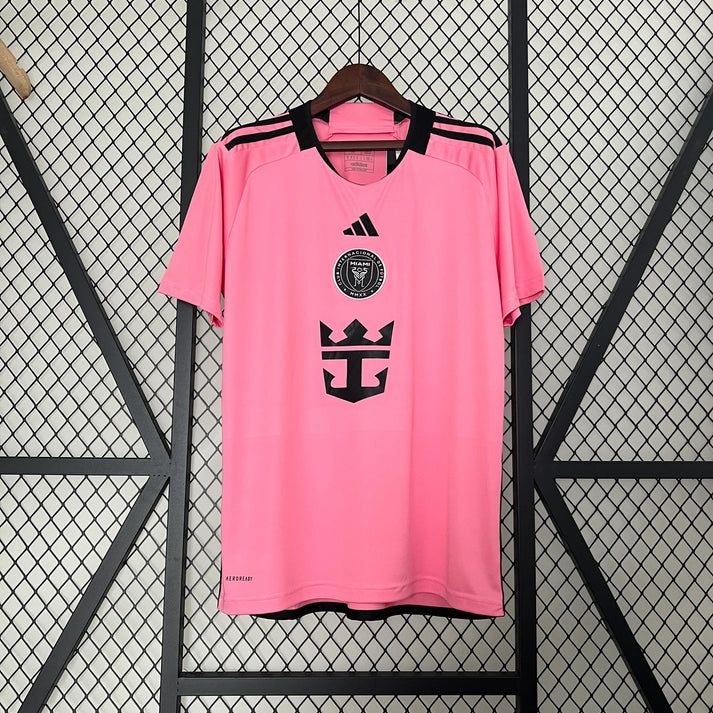 Inter Miami - Domicile - 24/25