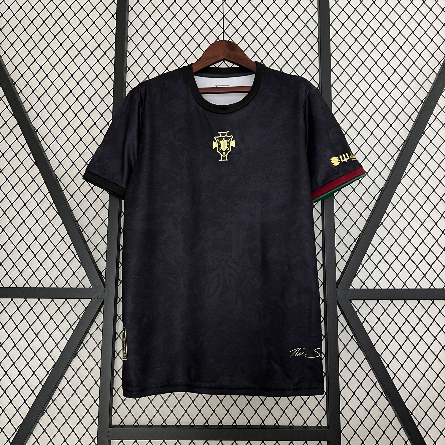 Portugal - Ronaldo - Édition Spéciale