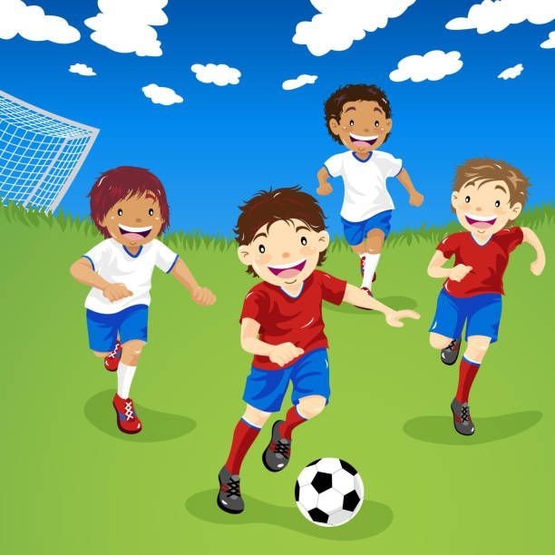 Kits Enfants