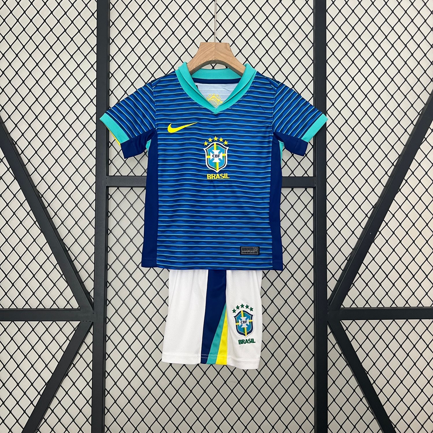 Brasil - Extérieur