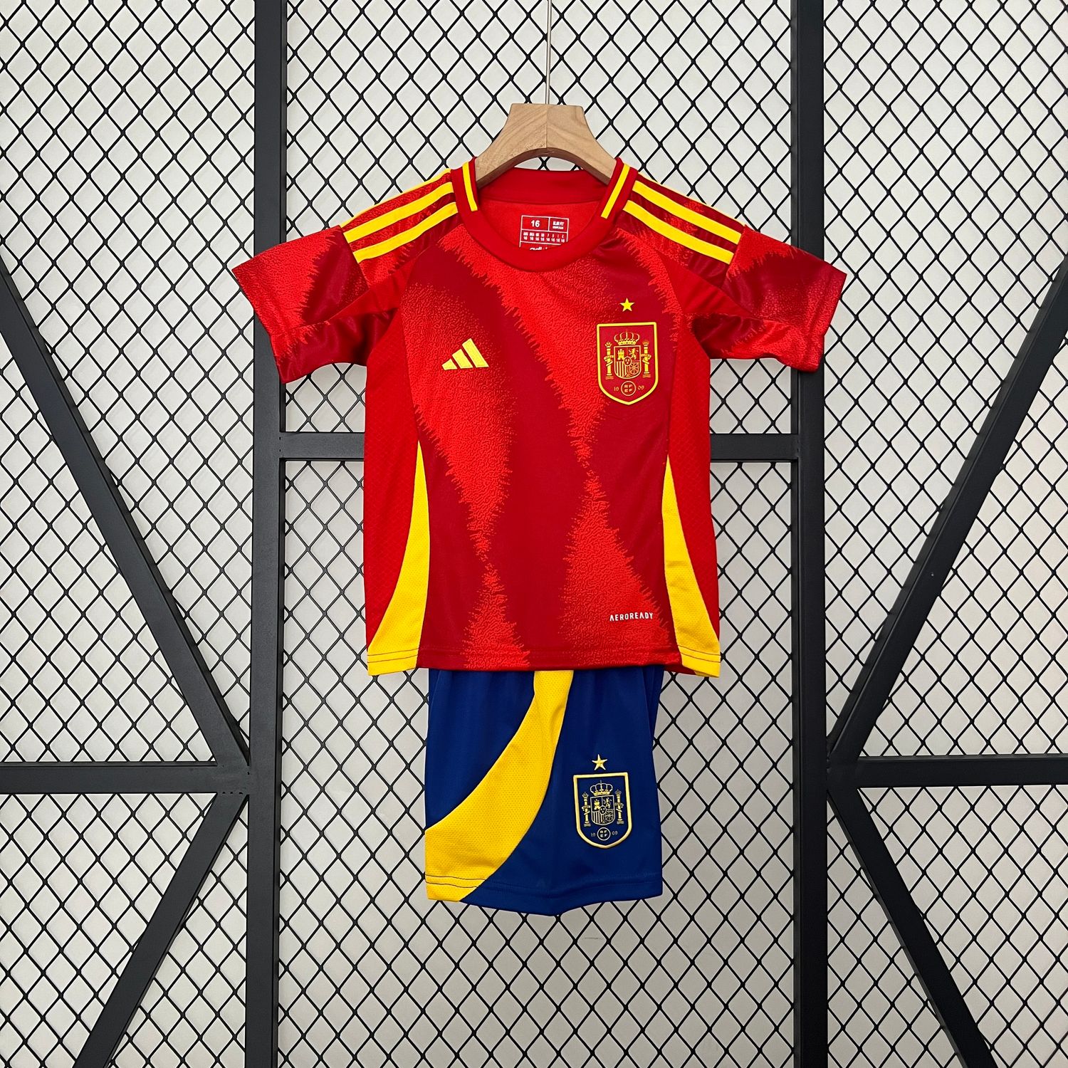 Espagne - Domicile