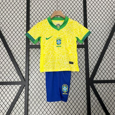 Brasil - Domicile