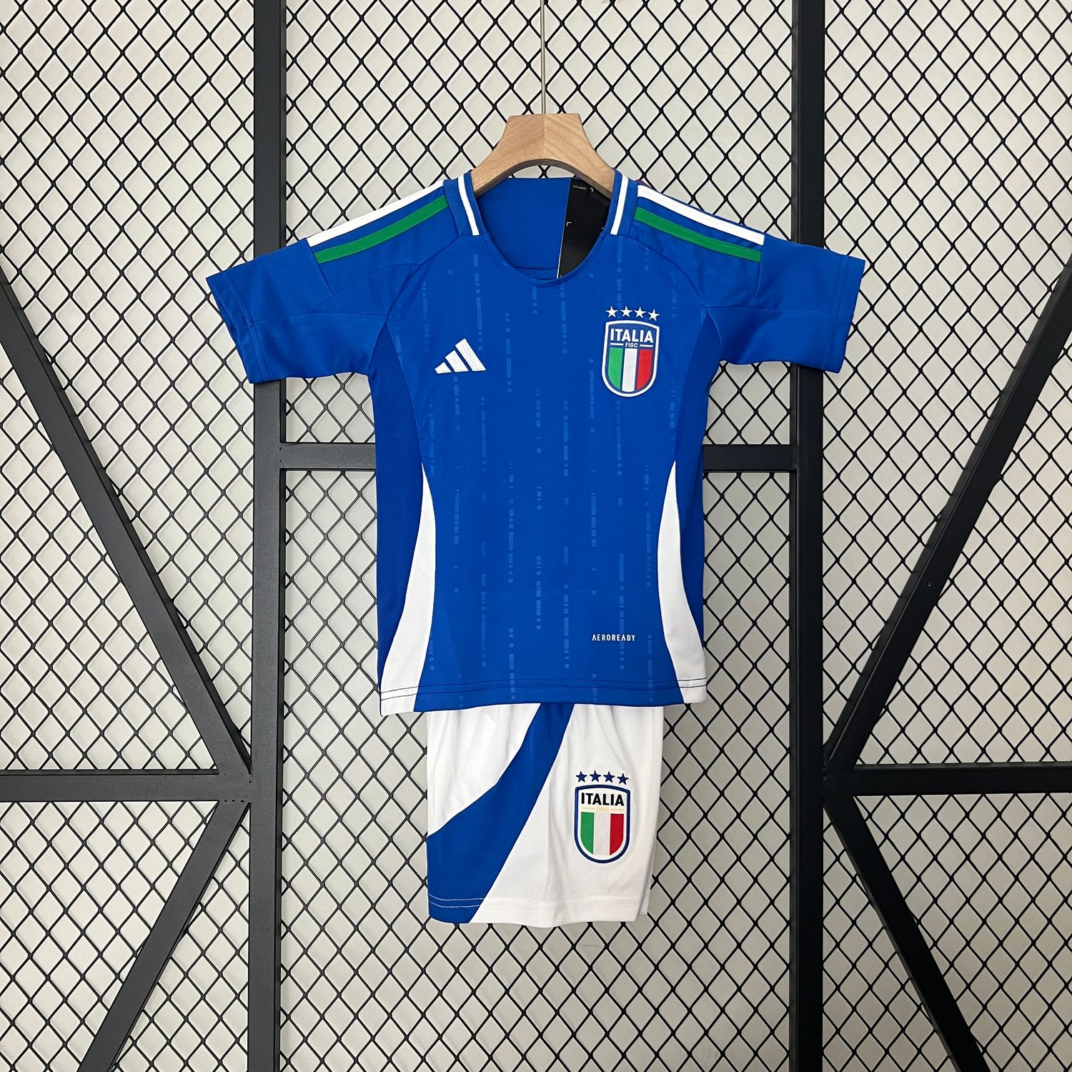 Italie - Domicile