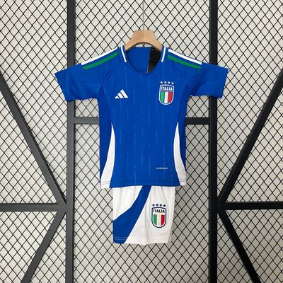 Italie - Domicile