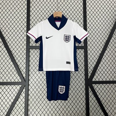 Angleterre - Domicile
