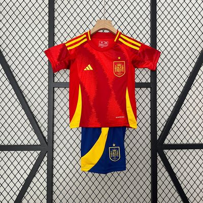 Espagne - Domicile