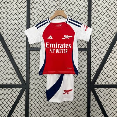 Arsenal - Domicile