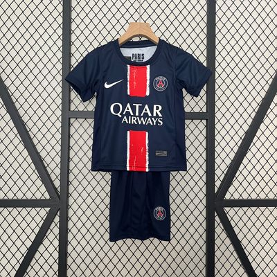 PSG - Domicile