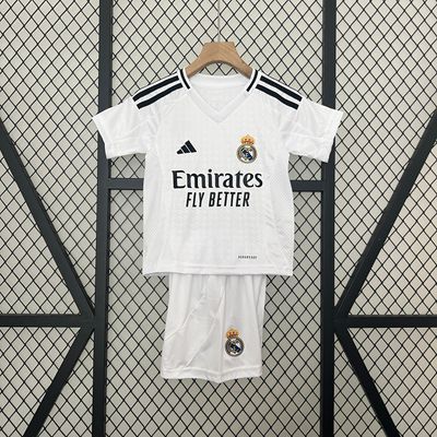 Real Madrid - Domicile