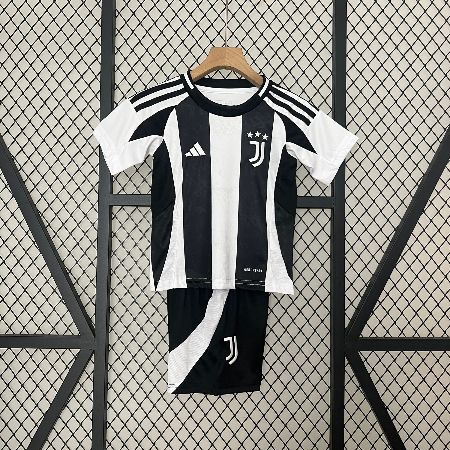 Juventus - Domicile