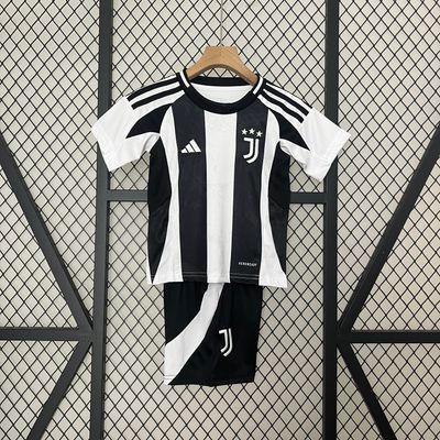 Juventus - Domicile