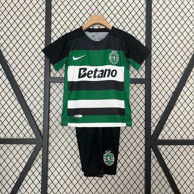 SportingCP - Domicile