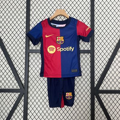 FCBarcelona - Domicile