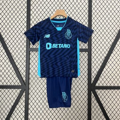 FCporto - Extérieur