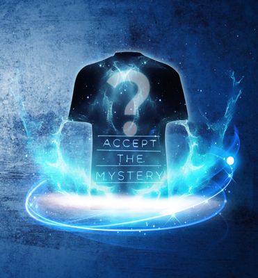 Maillot Mystère