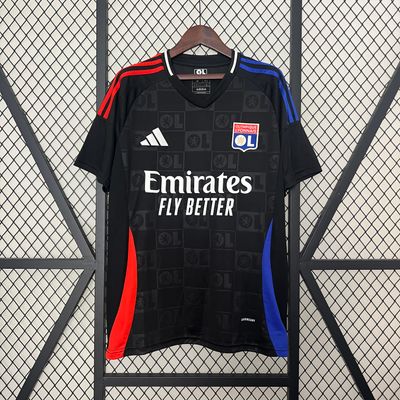 OL - Extérieur - 24/25