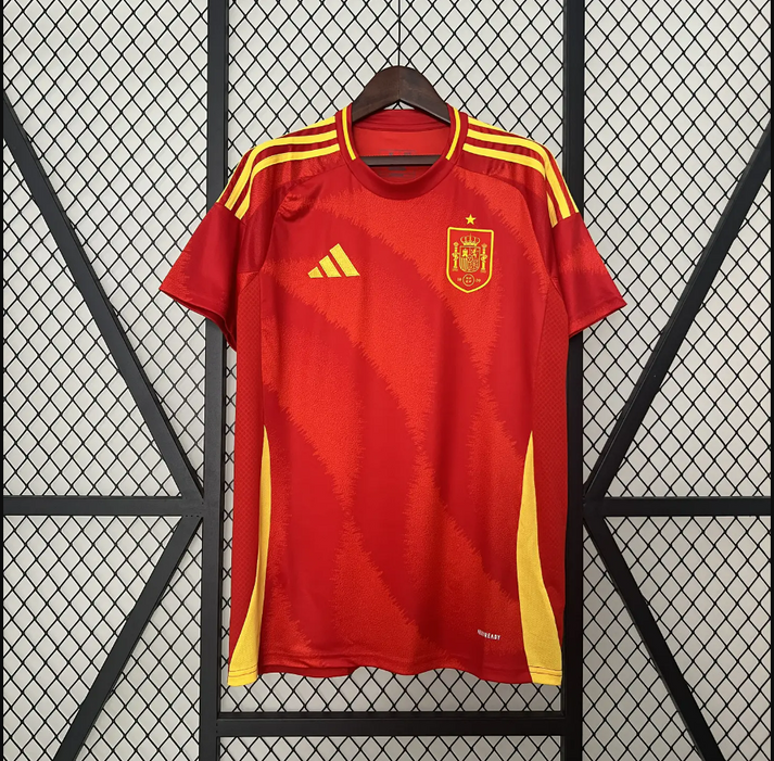 Espagne Adidas - Domicile
