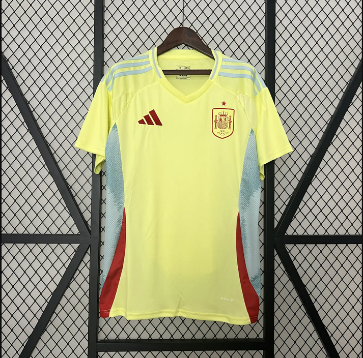 Espagne Adidas - Extérieur