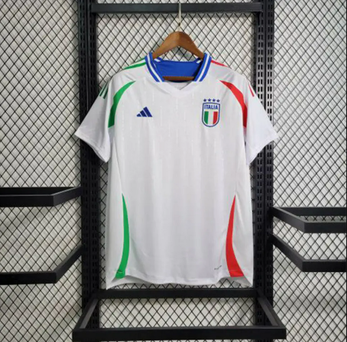 Italie Adidas - Extérieur